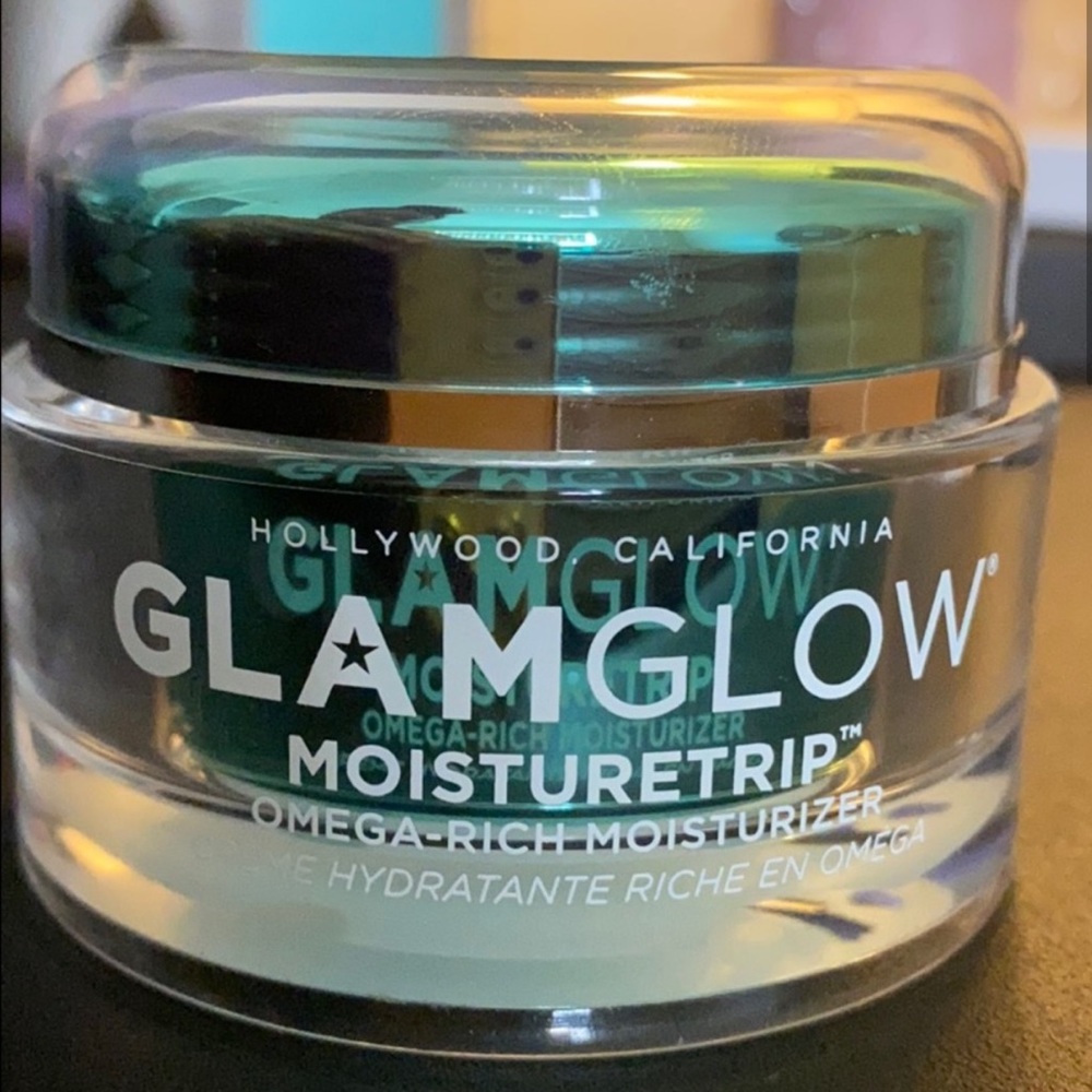 BN GLAMGLOW Moisturetrip Omega-Rich Moisturizer